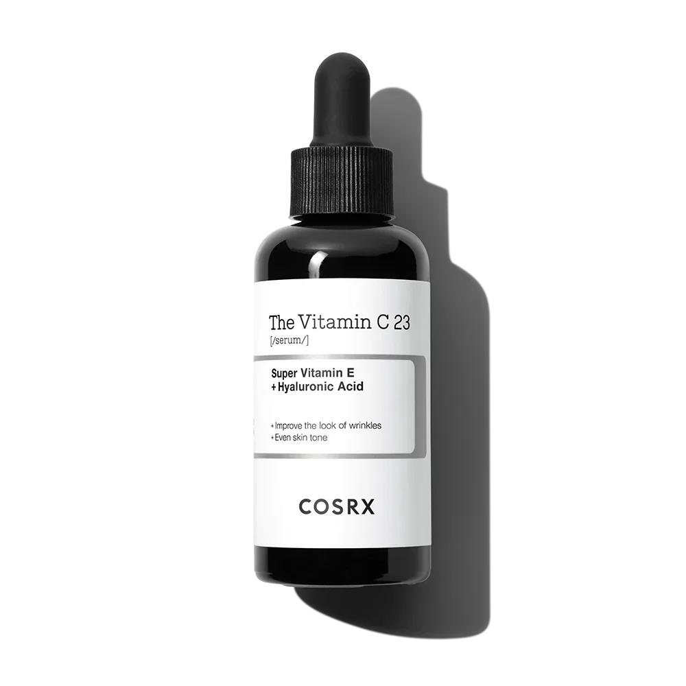 [Cosrx] The Vitamin C 23 serum 20ml