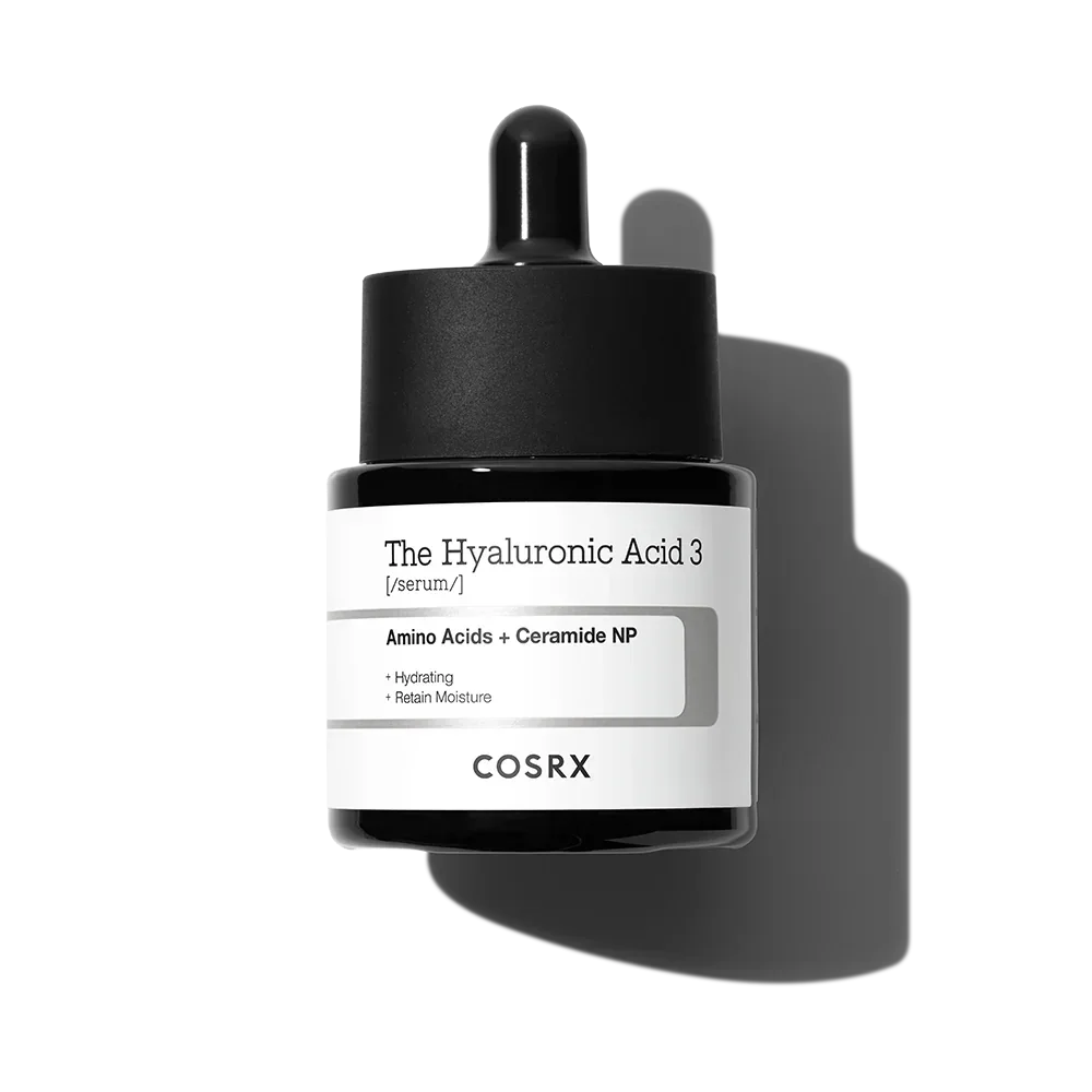 [Cosrx] The Hyaluronic Acid 3 Serum 20ml