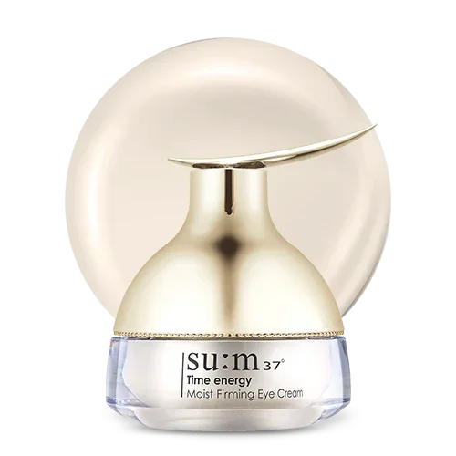 [Su:M37] Time energy Moist Firming Eye Cream 25ml