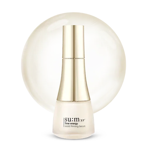 [Su:M37] Time energy Moist Firming Serum 50ml