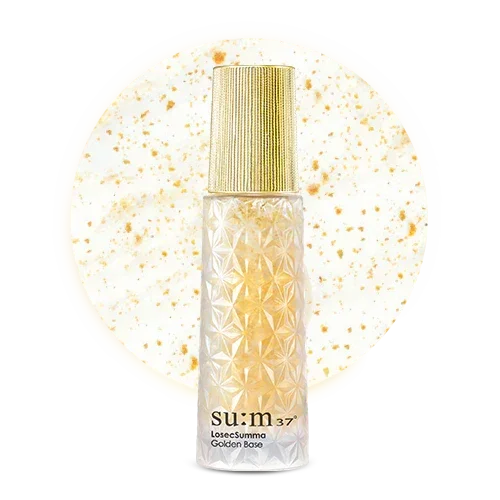 [Su:M37] LosecSumma Golden Base 30ml