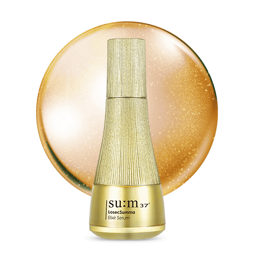 [Su:M37] LosecSumma Elixir Serum 50ml - KBeauti