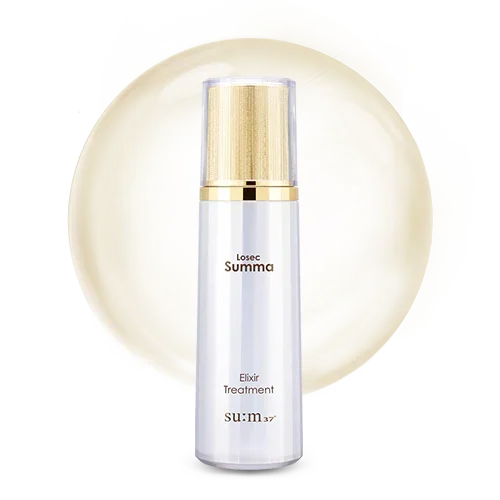 [Su:M37] LosecSumma Elixir Treatment 150ml