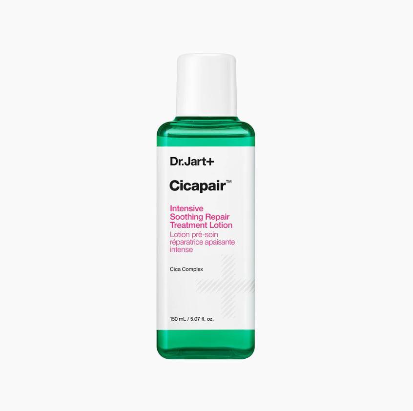 [Dr.Jart+] Cicapair Intensive Soothing Repair Treatment Lotion 150ml - KBeauti