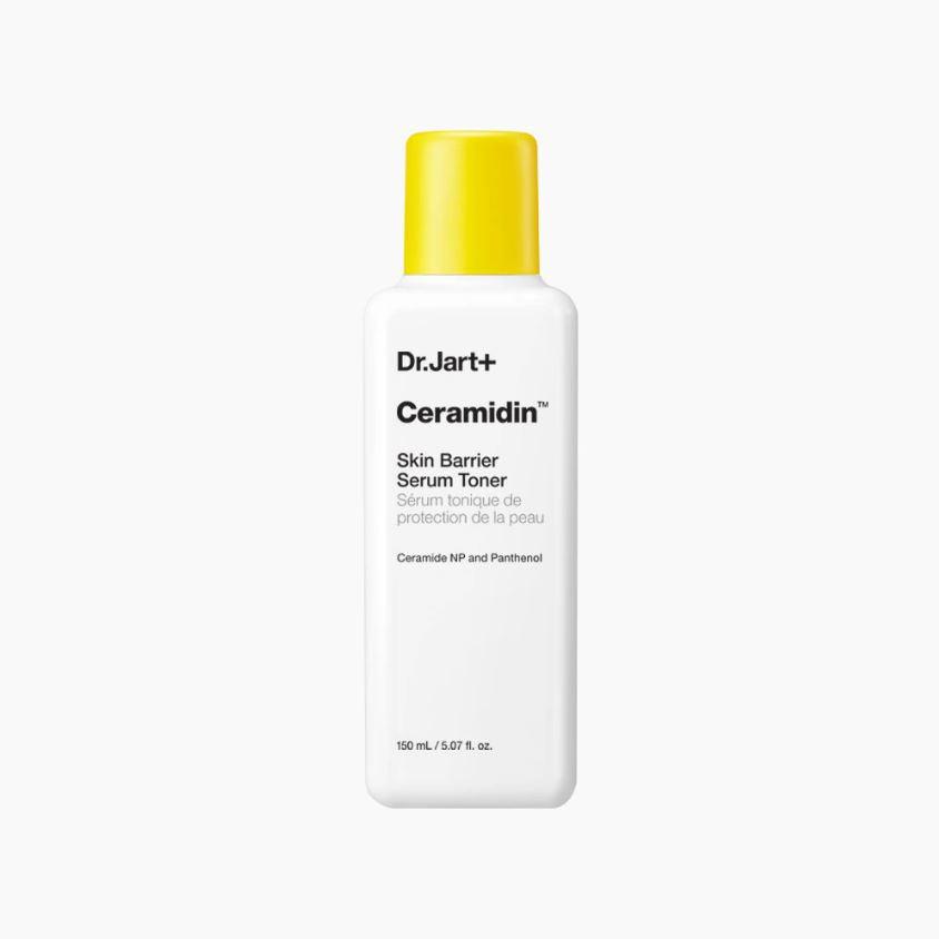 [Dr.Jart+] Ceramidin Skin Barrier Serum Toner 150ml - KBeauti
