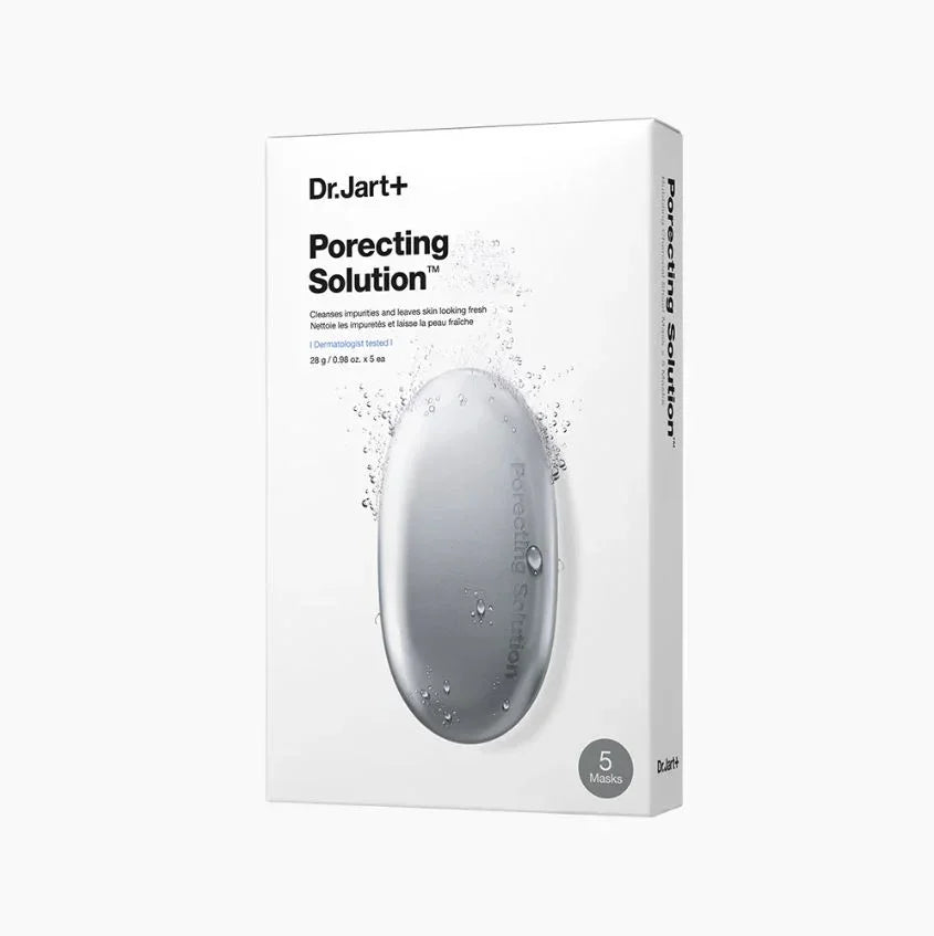 [Dr.Jart+] Dermask Porecting Solution 1ea 28g