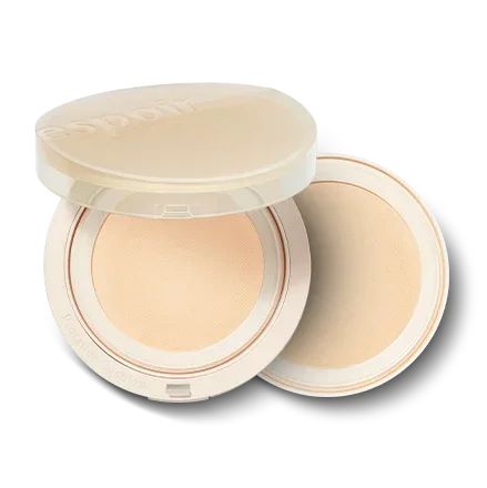 [Espoir] Protailor Be Natural Cushion -Ivory 14*2ea