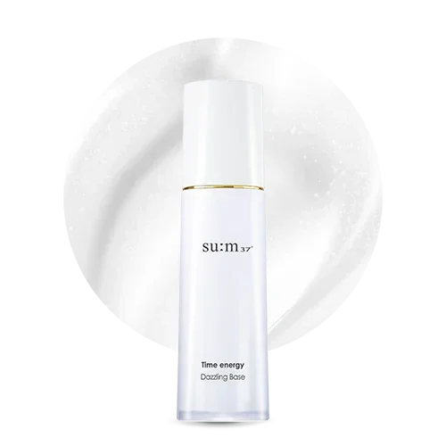 [Su:M37] Time energy Dazzling Base 35ml