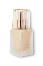 [Espoir] Be Glow Foundation SPF 27 PA++ 30g, 21N Neutral Ivory