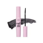 [Etudehouse] Curl Fix Mascara 8g -01 Black