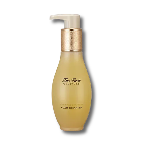 [Ohui] The First Geniture Foam Cleanser 200ml