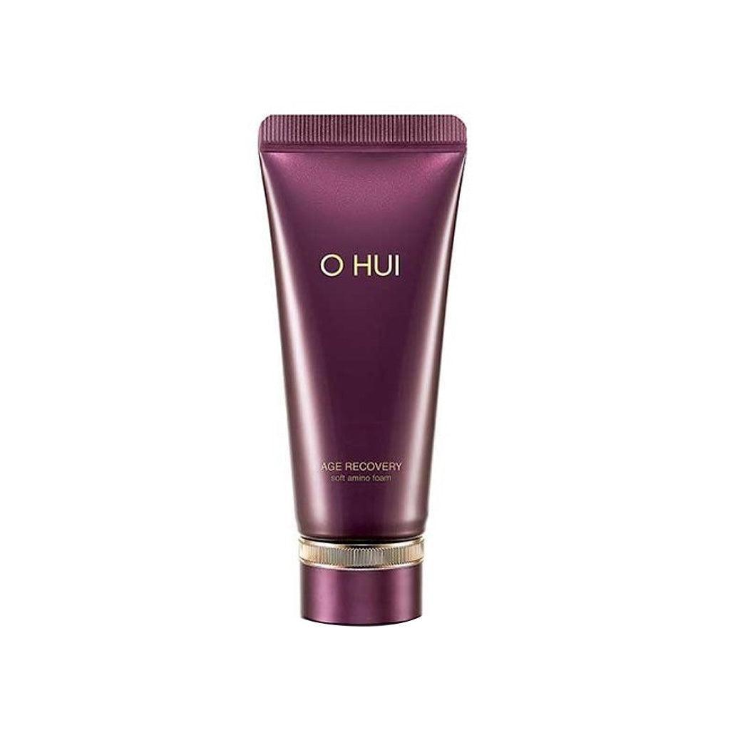 [Ohui] Age Recovery soft amino foam 180ml - KBeauti