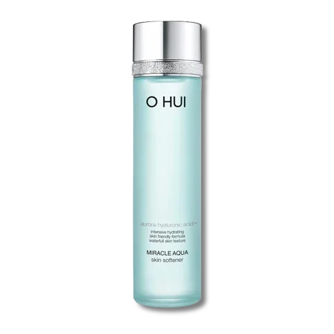[Ohui] Miracle Aqua Skin Softener 150ml