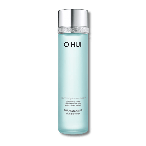 [Ohui] Miracle Aqua Skin Softener 150ml - KBeauti