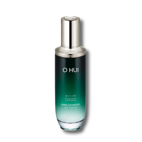 [Ohui] Prime Advancer skin softener 150ml - KBeauti