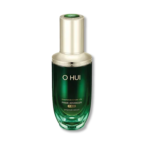 [Ohui] Prime Advancer De-aging Ampoule Serum 50ml
