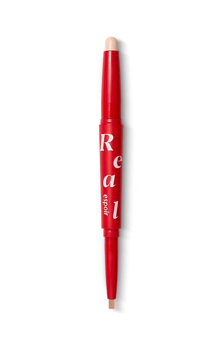 [Espoir] Real Eye Dual Stick -04 Volume Up - KBeauti