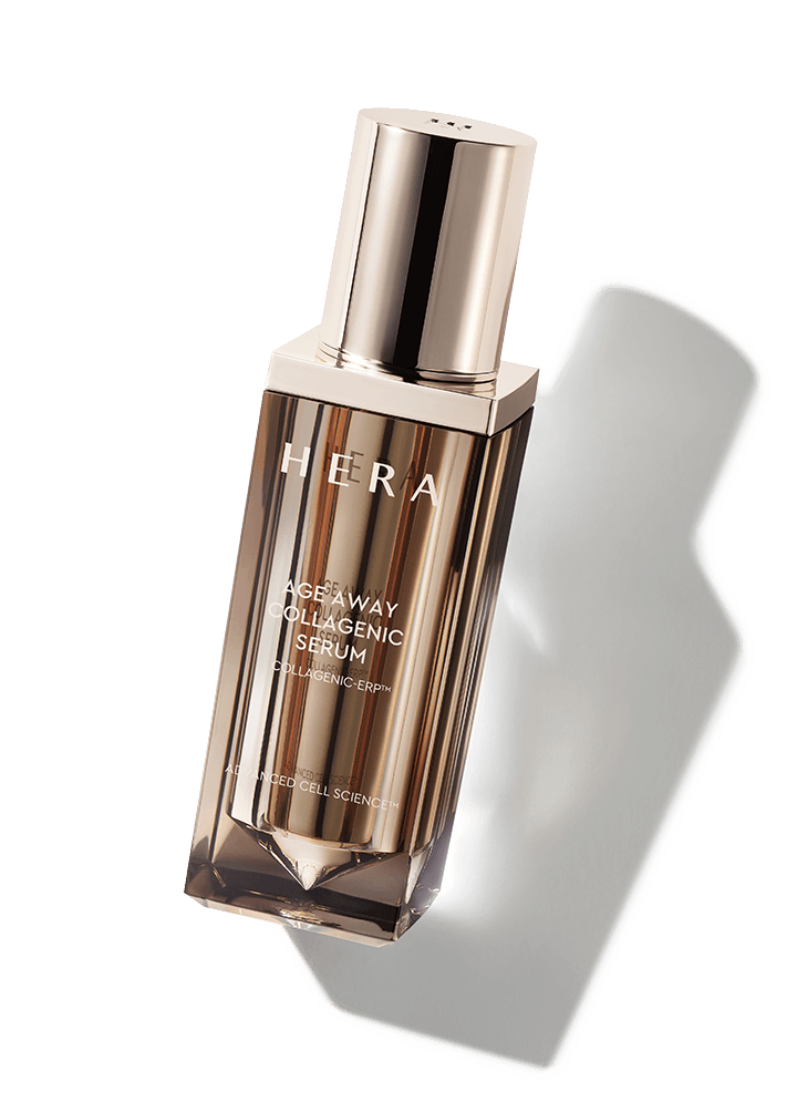 [Hera] Age Away Collagenic Serum 40ml - KBeauti