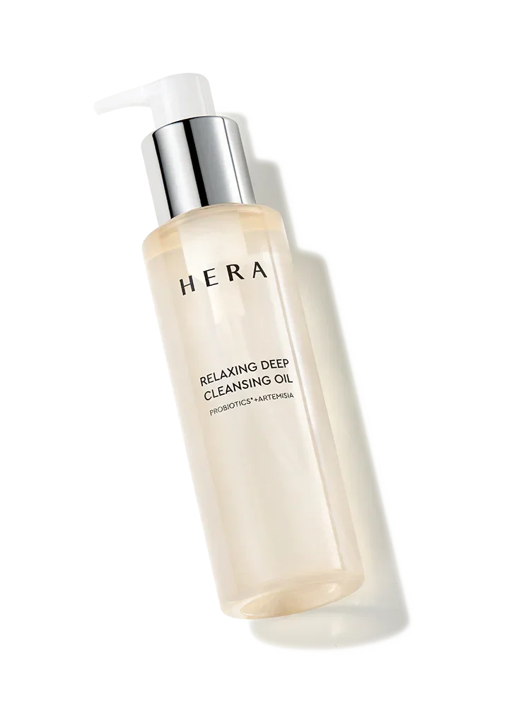[Hera] Deep Cleansing Oil 225ml
