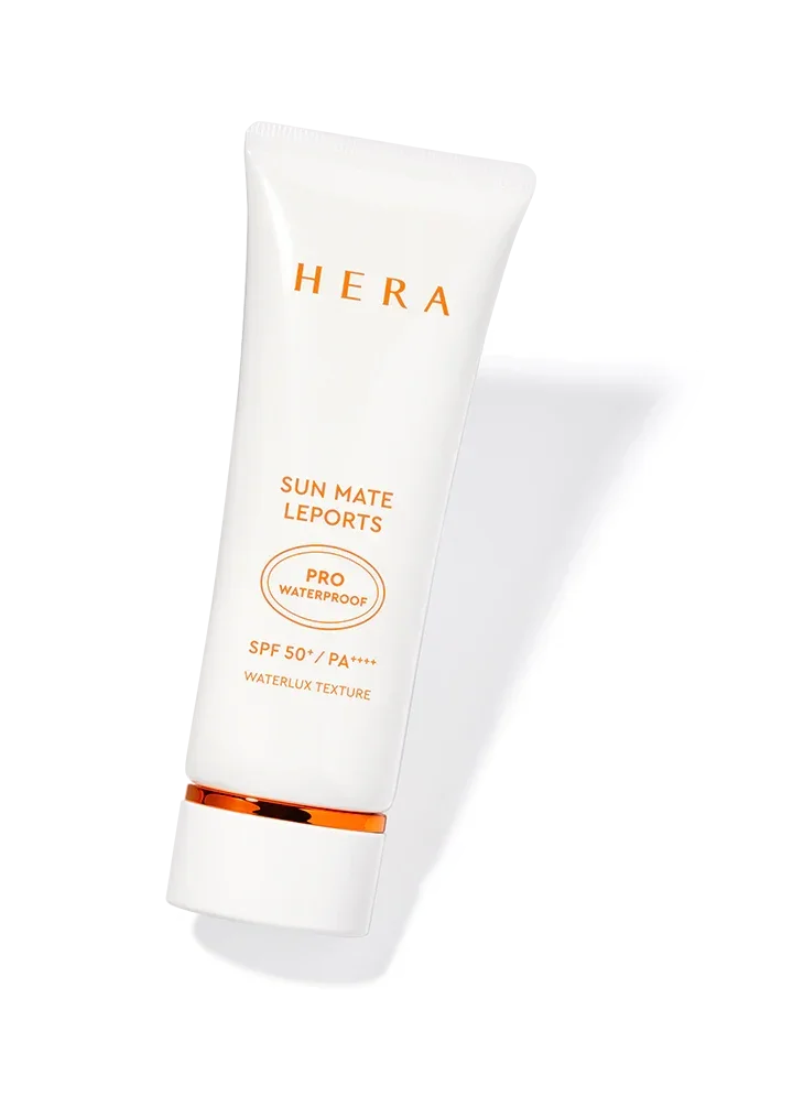 [Hera] Sun Mate Leports Pro Waterproof 70ml