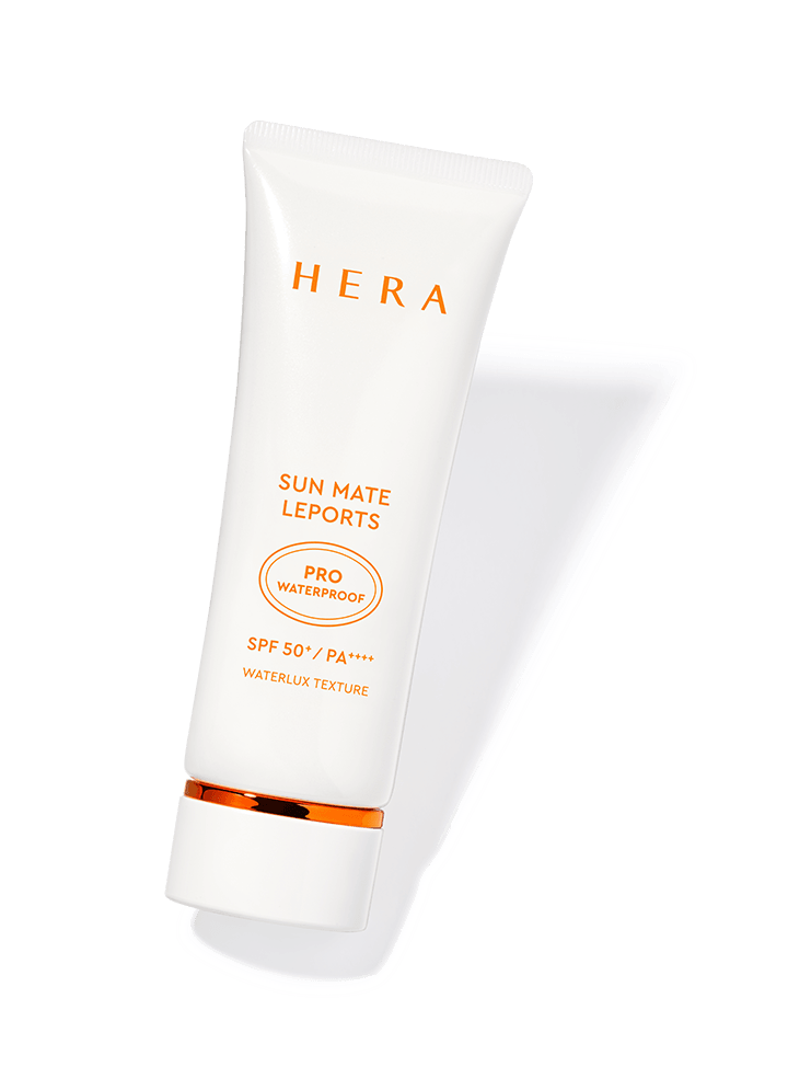 [Hera] Sun Mate Leports Pro Waterproof 70ml - KBeauti