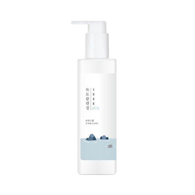 [Roundlab] 1025 Dokdo Cleansing Milk 200ml - KBeauti