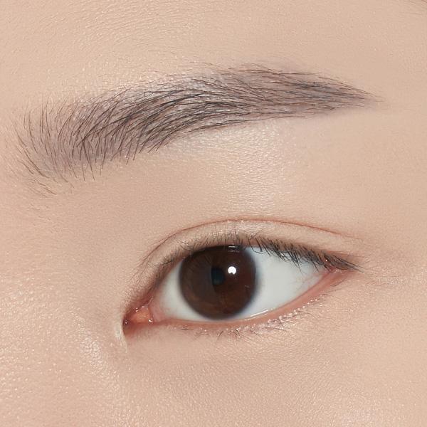 [Etudehouse] Drawing Eye Brow 0.25g -04 Dark Gray