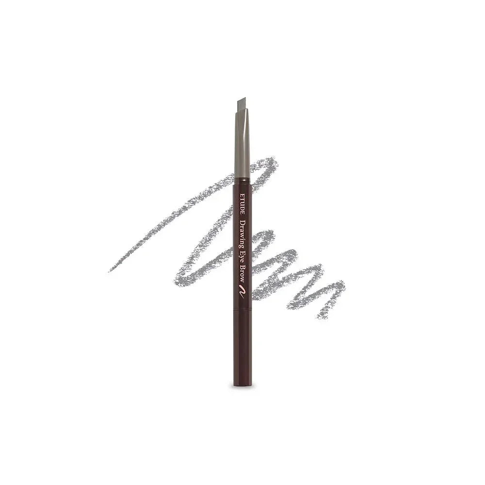 [Etudehouse] Drawing Eye Brow 0.25g -05 Gray