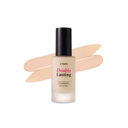 [Etudehouse] Double Lasting Foundation 30g -No.13C1 Rosy Pure