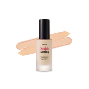 [Etudehouse] Double Lasting Foundation 30g -No.17C1 Light Vanilla