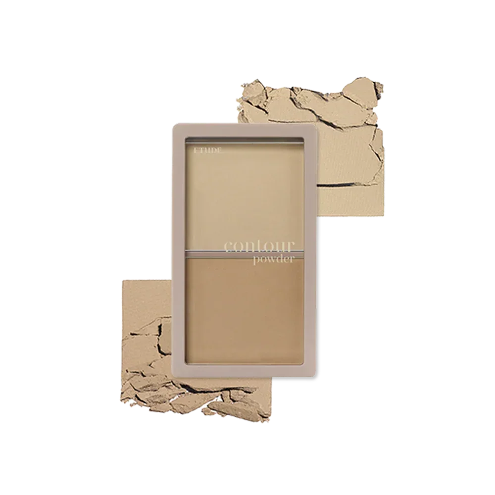 [Etudehouse] Contour Powder 10g -01 Creator