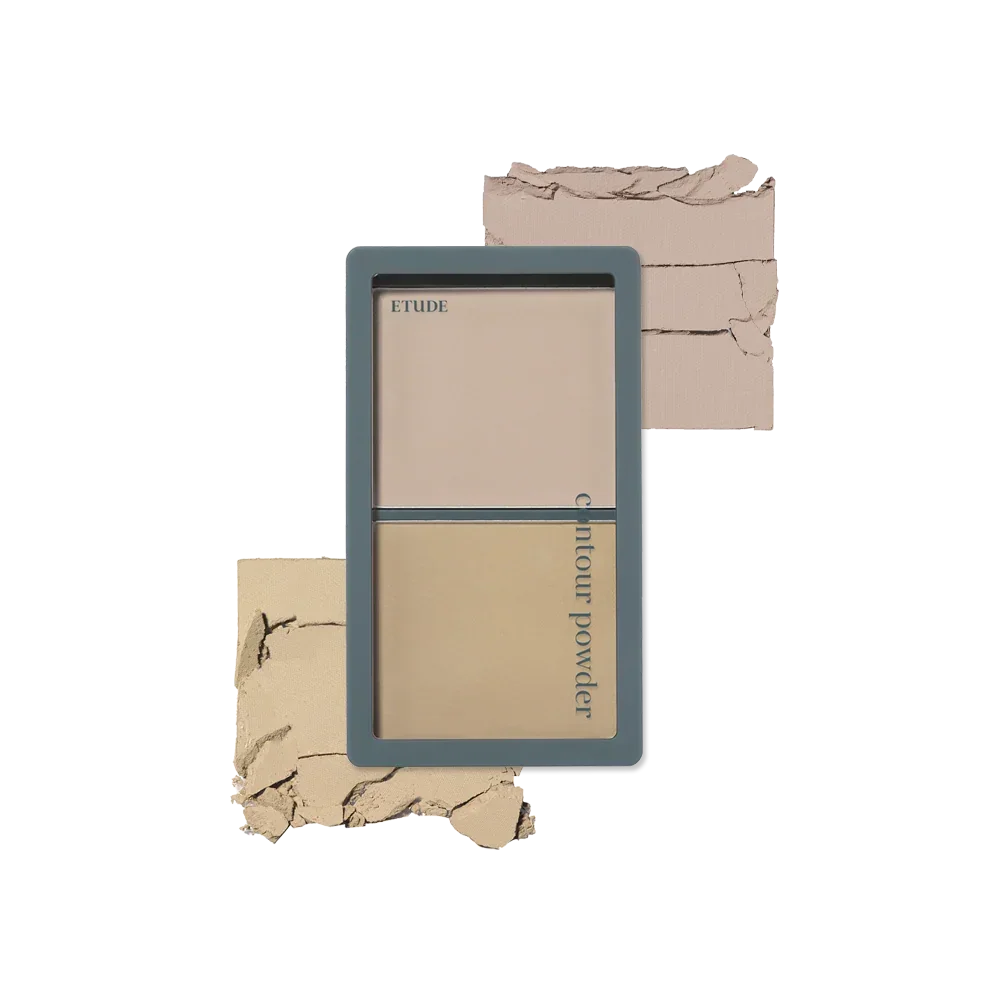 [Etudehouse] Contour Powder 10g -03 Illuminator