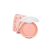 [Etudehouse] Lovely Cookie Blusher 4g -OR201 Apricot Peach Mousse
