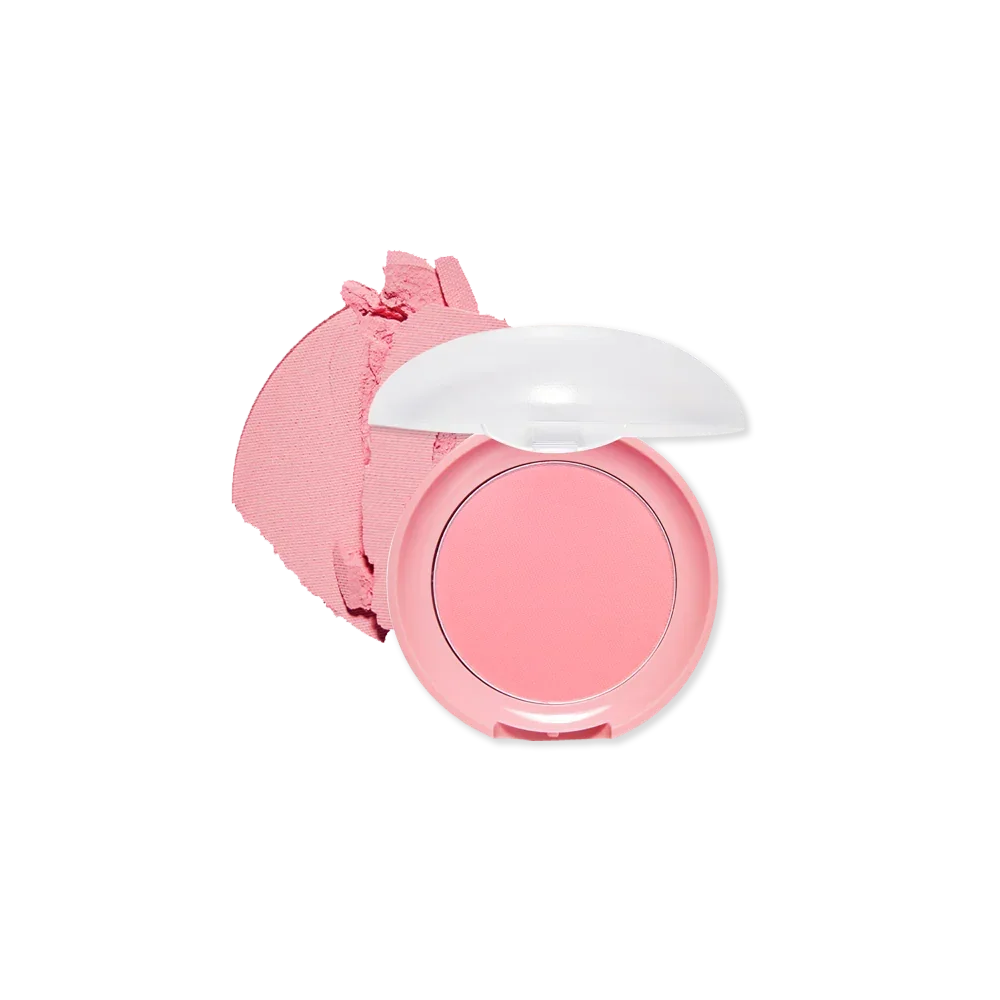 [Etudehouse] Lovely Cookie Blusher 4g -PK002 Grapefruit Jelly