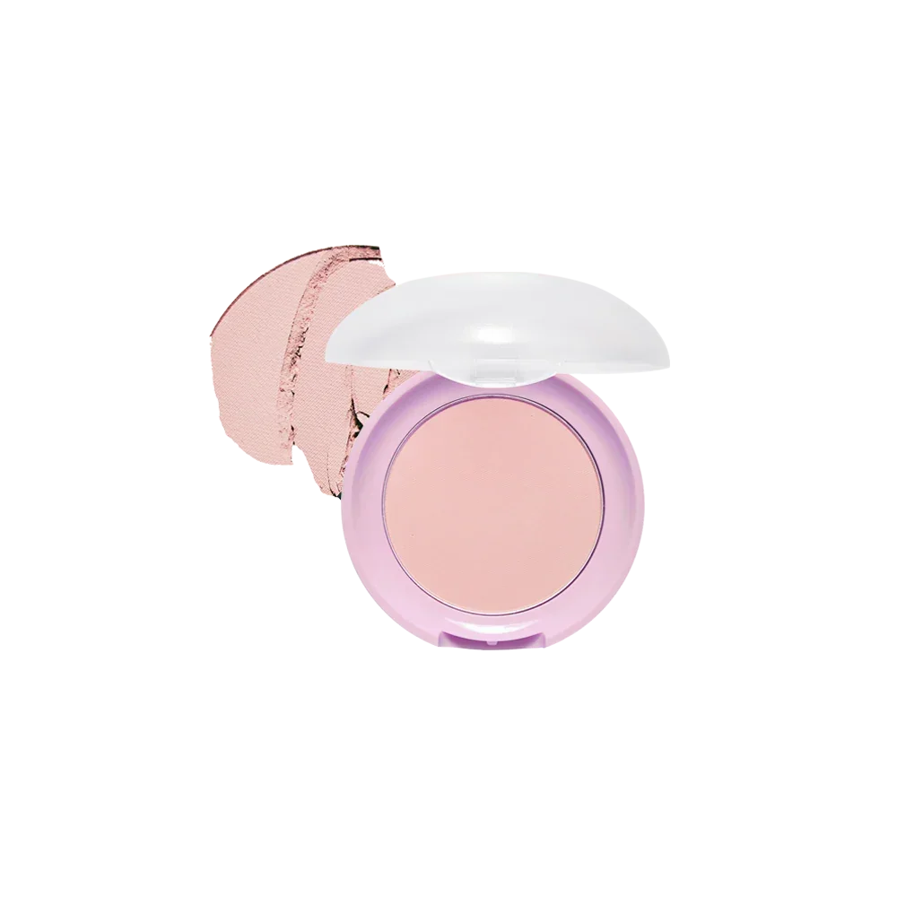 [Etudehouse] Lovely Cookie Blusher 4g -PP502 Lavender Lemon Macaron