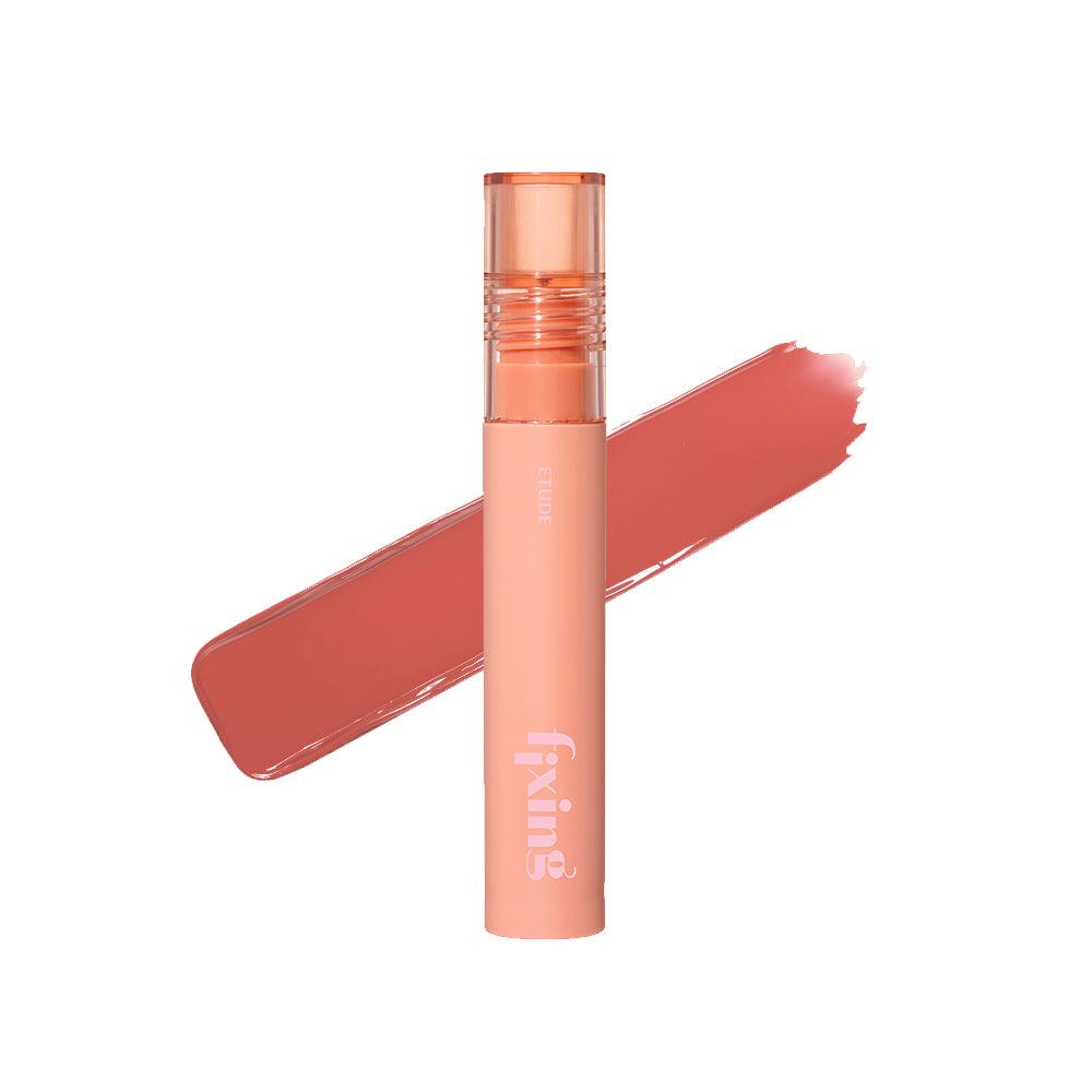 [Etudehouse] Fixing Tint -03 Mellow Peach - KBeauti