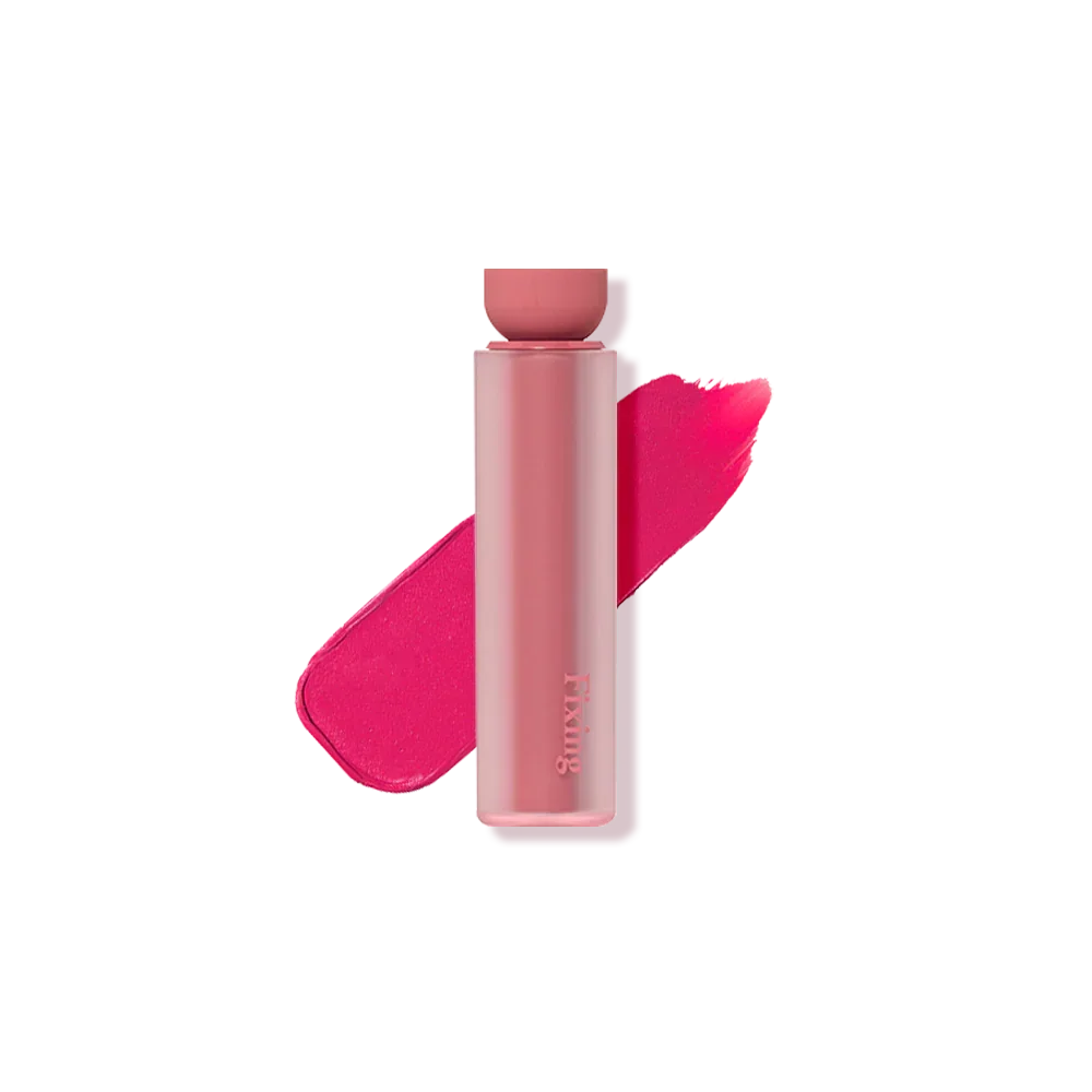 [Etudehouse] Fixing Tint Bar -02 Clear Berry