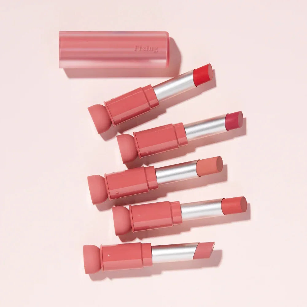 [Etudehouse] Fixing Tint Bar -02 Clear Berry