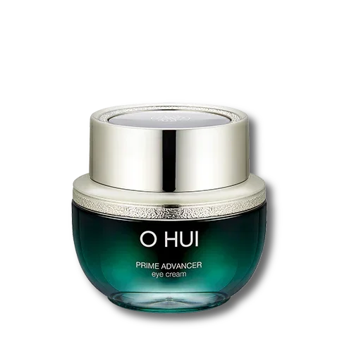 [Ohui] Prime Advancer De-aging Eye Cream 25ml