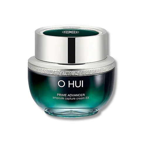 [Ohui] Prime Advancer De-aging Protein Cream EX 50ml