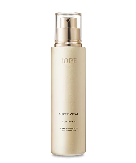 [Iope] Super Vital Softener 150ml