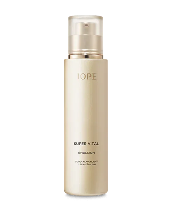 [Iope] Super Vital Essential Emulsion 150ml