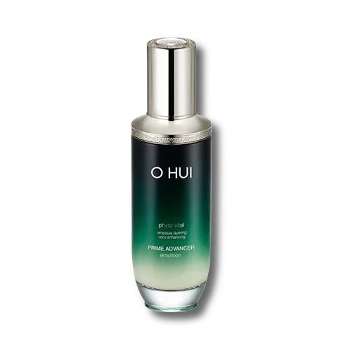 [Ohui] Prime Advancer Emusion 130ml