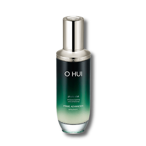 [Ohui] Prime Advancer Emusion 130ml - KBeauti