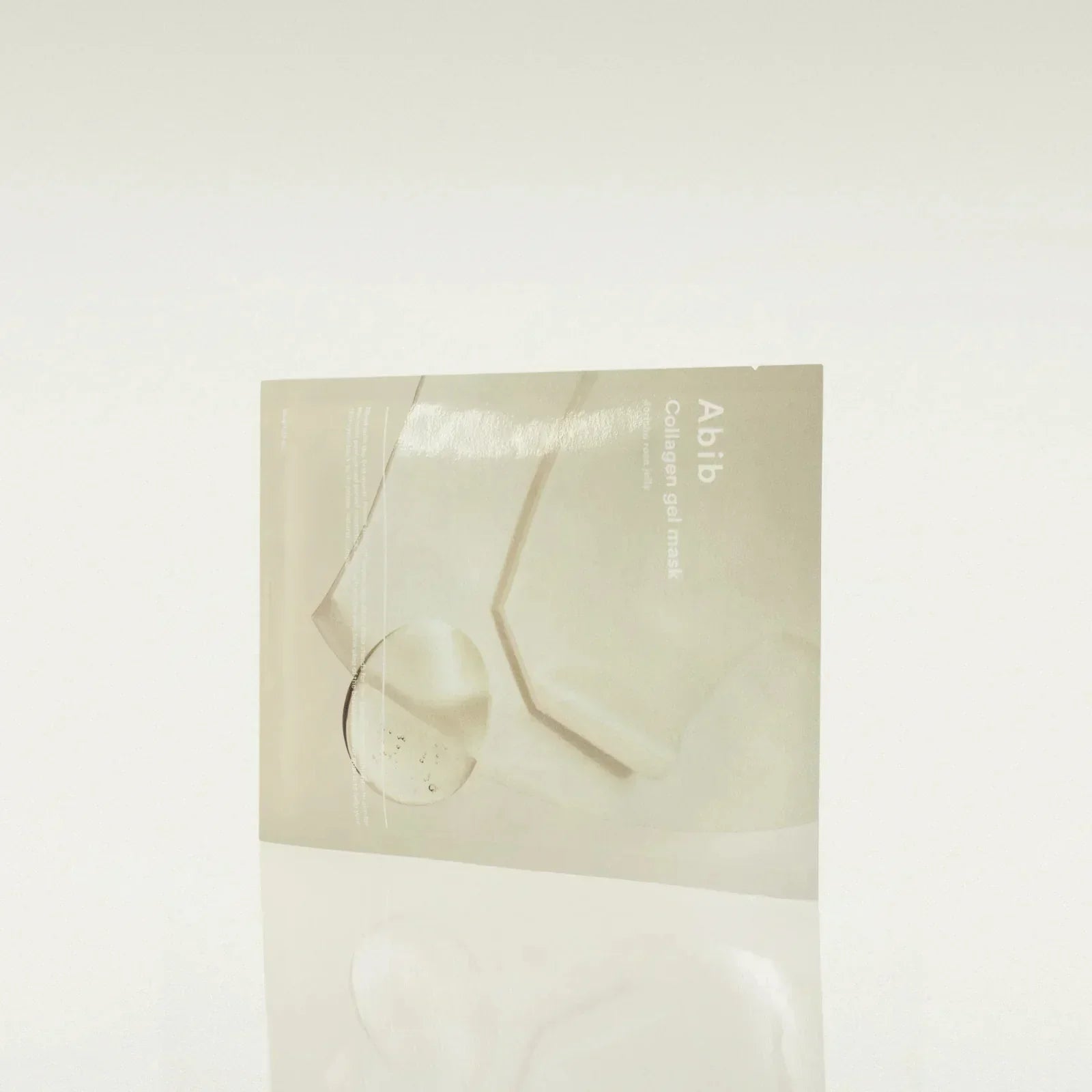 [Abib] Collagen gel mask Jericho rose jelly 35g 1ea