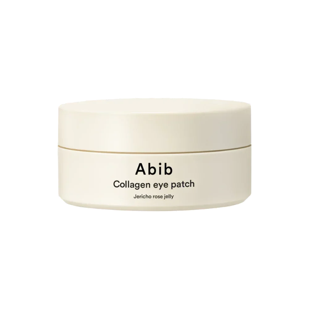 [Abib] Collagen eye patch Jericho rose jelly 60ea 90g