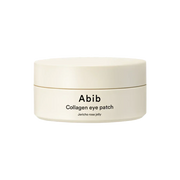 [Abib] Collagen eye patch Jericho rose jelly 60ea 90g