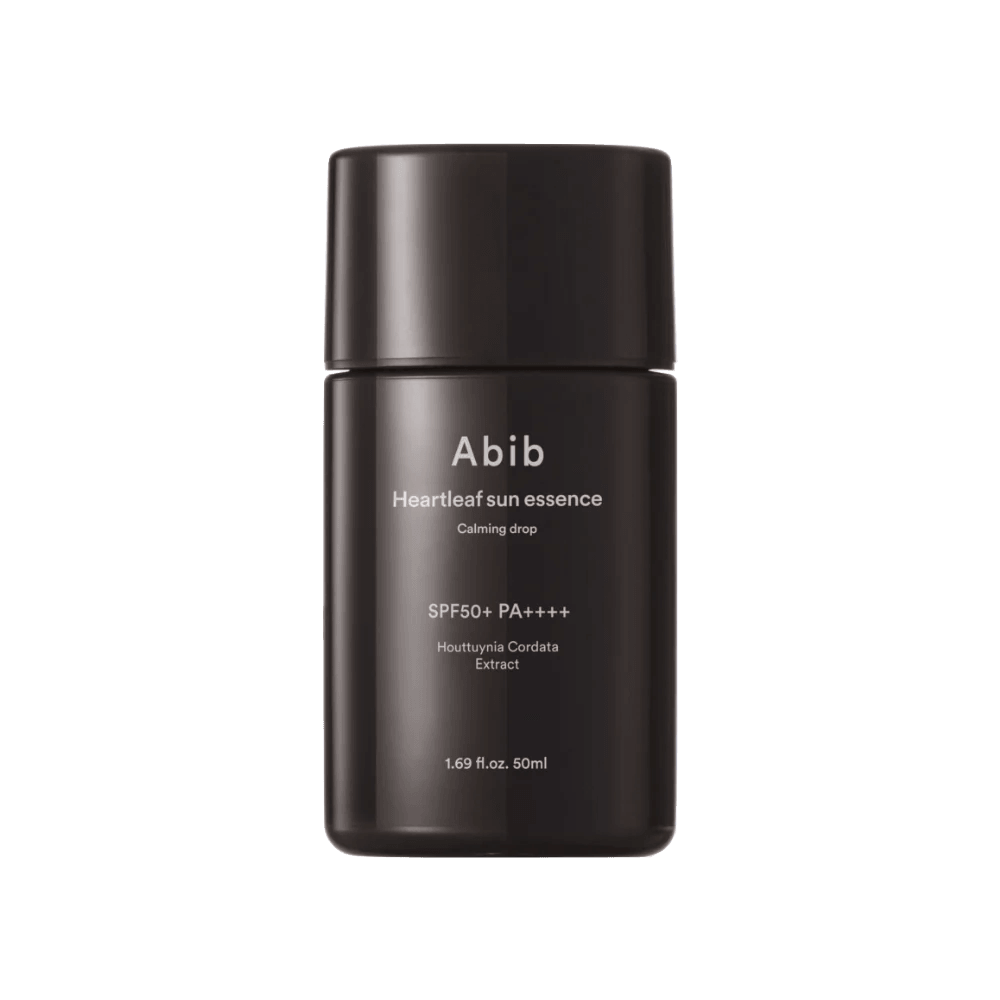 [Abib] Heartleaf sun essence Calming drop 50ml - KBeauti