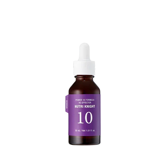 [It'sSkin] Power 10 Formula VE Effector 30ml