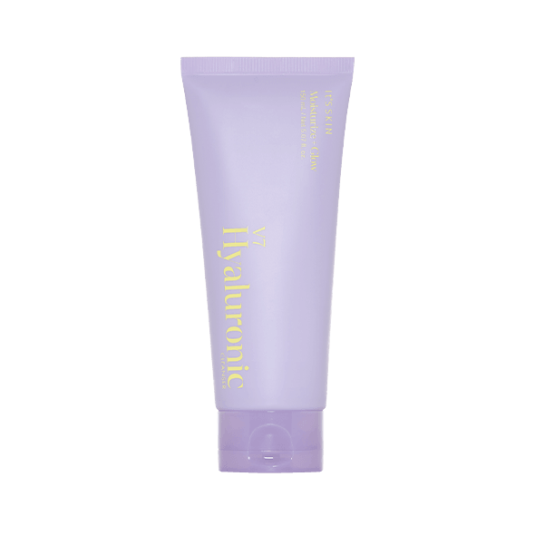 [It'sSkin] V7 Hyaluronic Cleanser 150ml - KBeauti